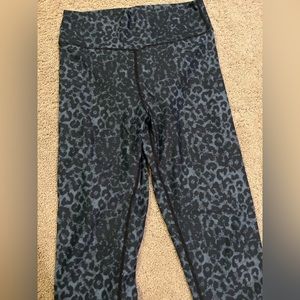 Zyia Workout Leggings